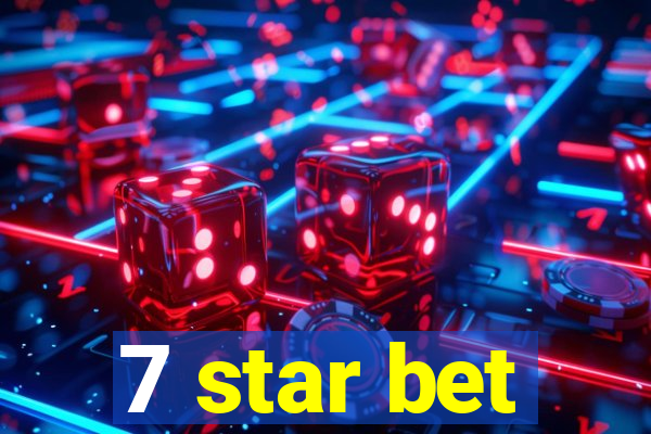 7 star bet